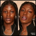 thumbnail image 4 of NYX Professional Makeup Can't Stop Won't Stop 24hr Full Coverage Liquid Foundation, Matte Finish, Waterproof, Mocha, 4 of 8