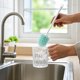 thumbnail image 1 of Cepillo de copa multifuncional | Cepillo de limpieza de esponja para platos para eliminar manchas de té | Mango ergonómico | Se adapta a tazas de café botellas de agua de cerámica de vidrio | Cerdas, 1 of 6