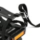 thumbnail image 4 of Pedales de Bicicleta Livianos con Correas de Clip para Los Dedos Bicicleta de Carretera Bicicleta Bicicleta Fija Sunnimix Clips y correas para pedales de bicicleta, 4 of 8