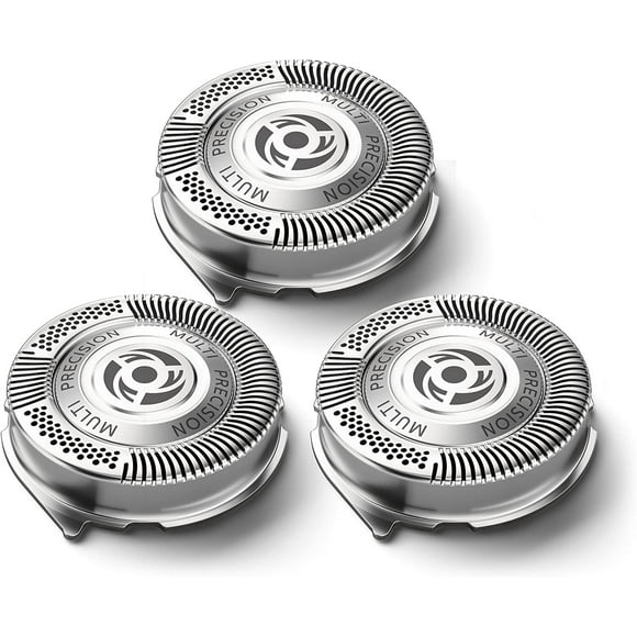 Philips Replacement Shaver Heads for Series 5000, SH50/53