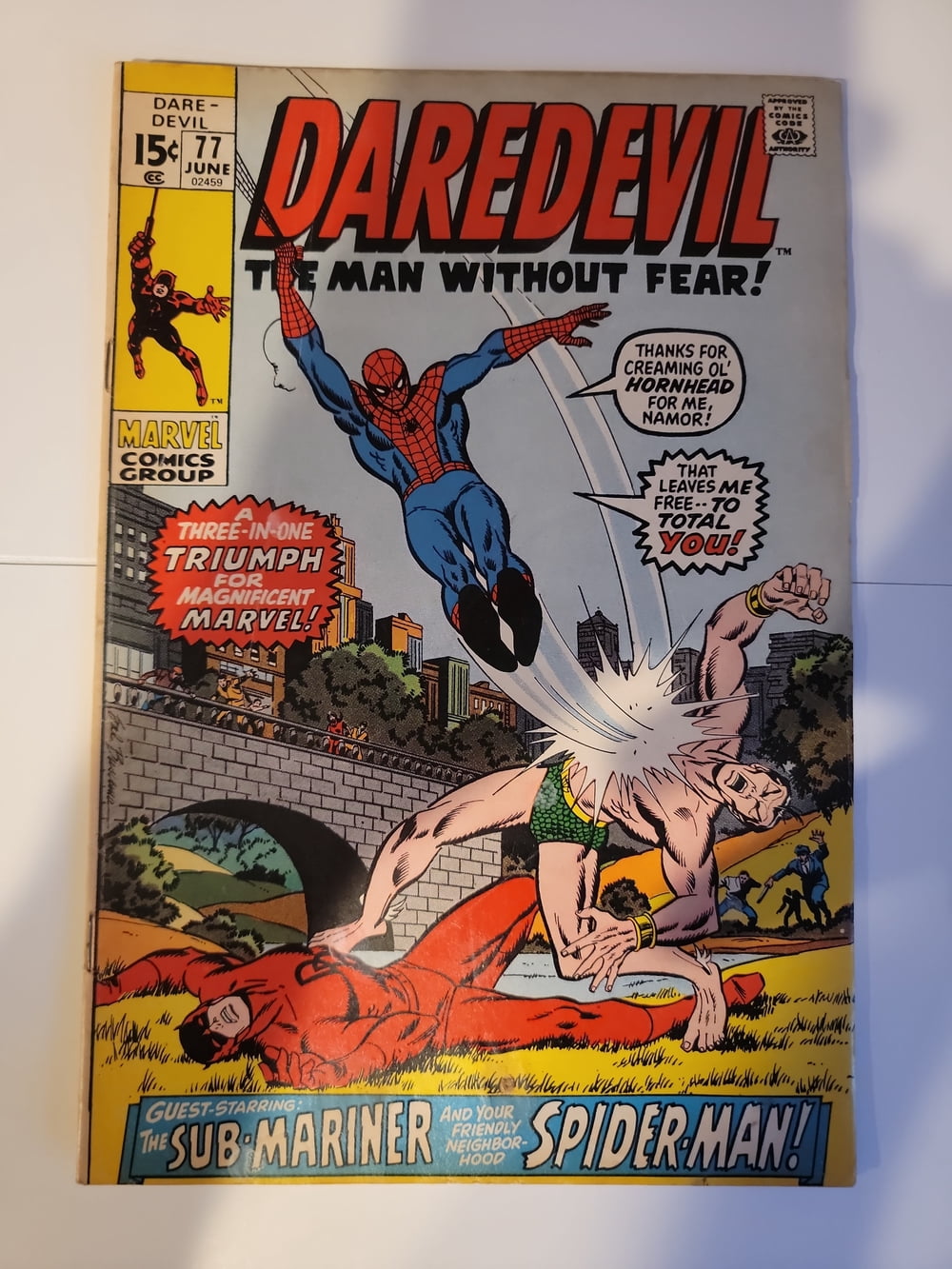 Marvel Comics Library, Hardcover, Spider-Man 1962-1964, 710 pages
