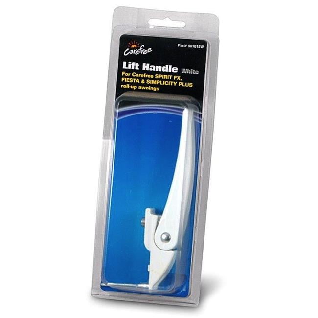Carefree 901015 Black Travel RV Awning Replacement Lift Handle