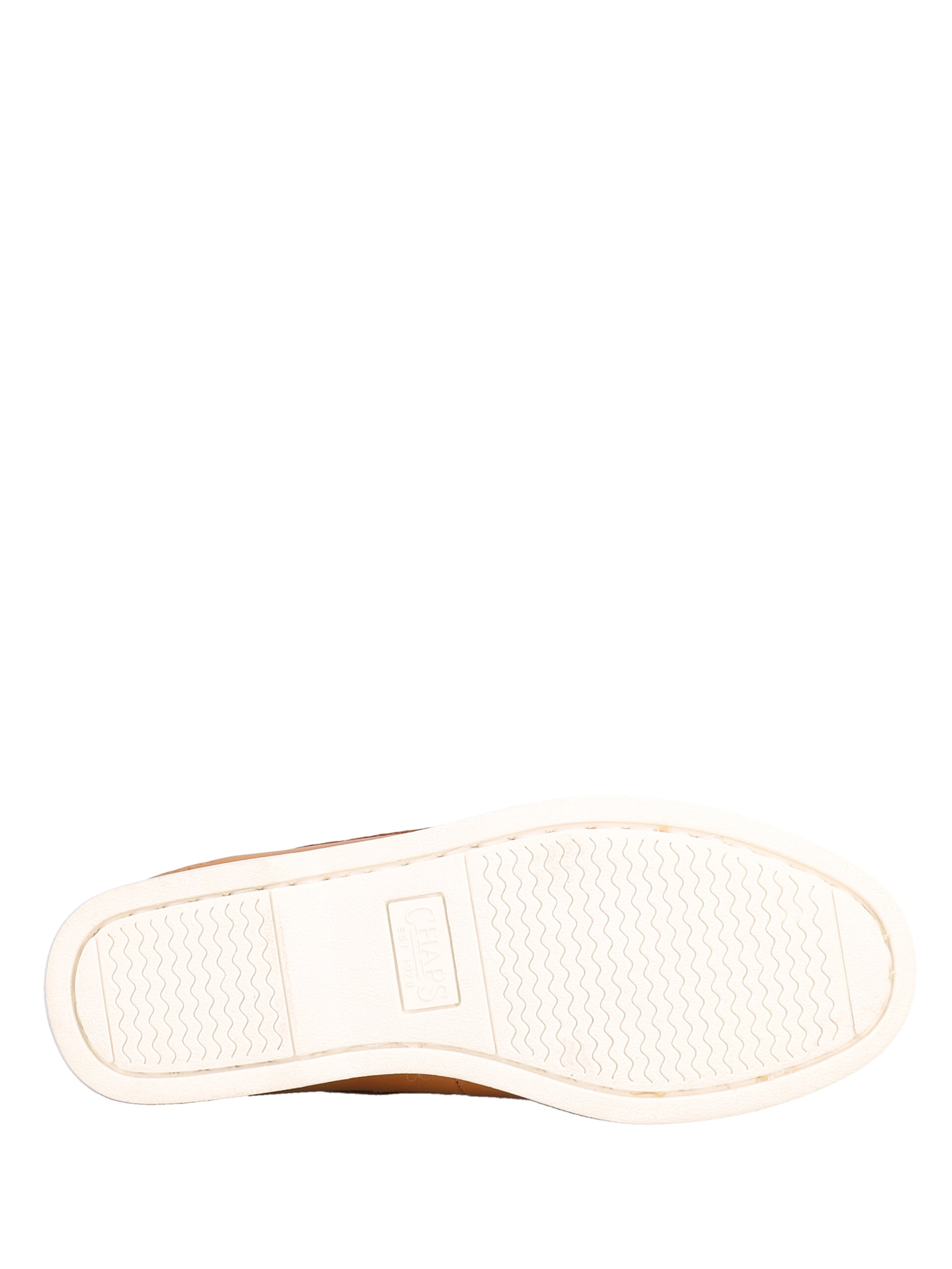 Chaps Womens Bennet Boat Shoes