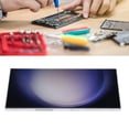 thumbnail image 1 of Pantalla AMOLED PARA S23 ULTRA 5G, Pantalla LCD OLED DE REPUESTO PARA DIGHINTINTIZOR DE PANTALLA Tactil para S23 Ultra 5G SM S918U, 6,7 Pulgadas, Fácil de InScALAR, 1 of 7