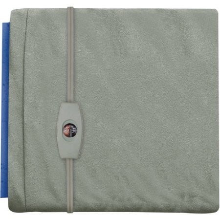 Heat Relief Small Heating Pad with Moist Heat Sponge (Best Non Electric Heating Pad)