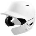 thumbnail image 3 of EvoShield XVT Matte Batting Helmet Face Shield, 3 of 3