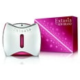 thumbnail image 6 of Extasia Perfume By New Brand Eau De Parfum Spray 3.3 oz(Pack of 2), 6 of 6