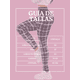 thumbnail image 5 of Pack de 2 Leggings Casuales de Mujer Unitalla de Yoga para Dama y Cintura Alta Pantalones Ajustados con Control de Abdomen no transparentan, 5 of 5