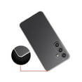 thumbnail image 5 of Fenzer for Samsung Galaxy S25+ Plus Case Shockproof Dropproof Heavy Duty Protection Phone Case Cover for Samsung Galaxy S25+ Plus (Clear), 5 of 5
