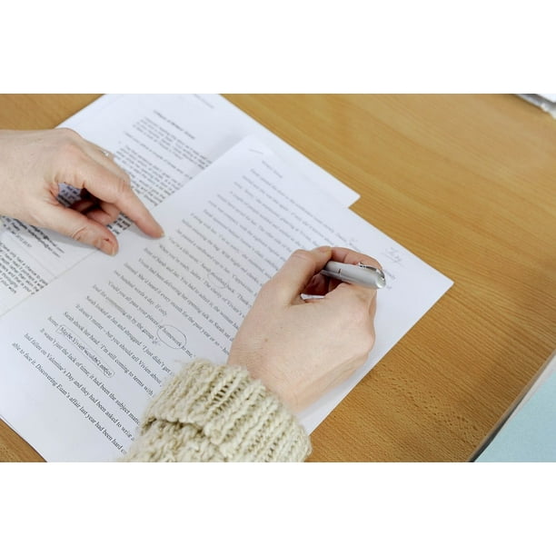 Pen Editing Paper  Library Writing Creative Write 20 Inch 