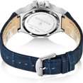 thumbnail image 2 of Maserati Watch R8851108015 Potenza Date Window Luminescent-Blue / Stainless Steel, 2 of 2