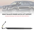 thumbnail image 3 of Left Drive Unit Assy Power Tail Gate 81831-S8100 Fit for Hyundai Palisade 2020-2022, 3 of 10