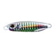 thumbnail image 2 of Señuelos de pesca de aleación de plomo, cebo flotante luminoso de simulación para agua dulce. Plata 50g, 2 of 9