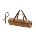 thumbnail image 4 of Bolsa organizadora para estacas de tienda de campaña con correa para el hombro y asa, portátil, resistente Caqui, 4 of 9