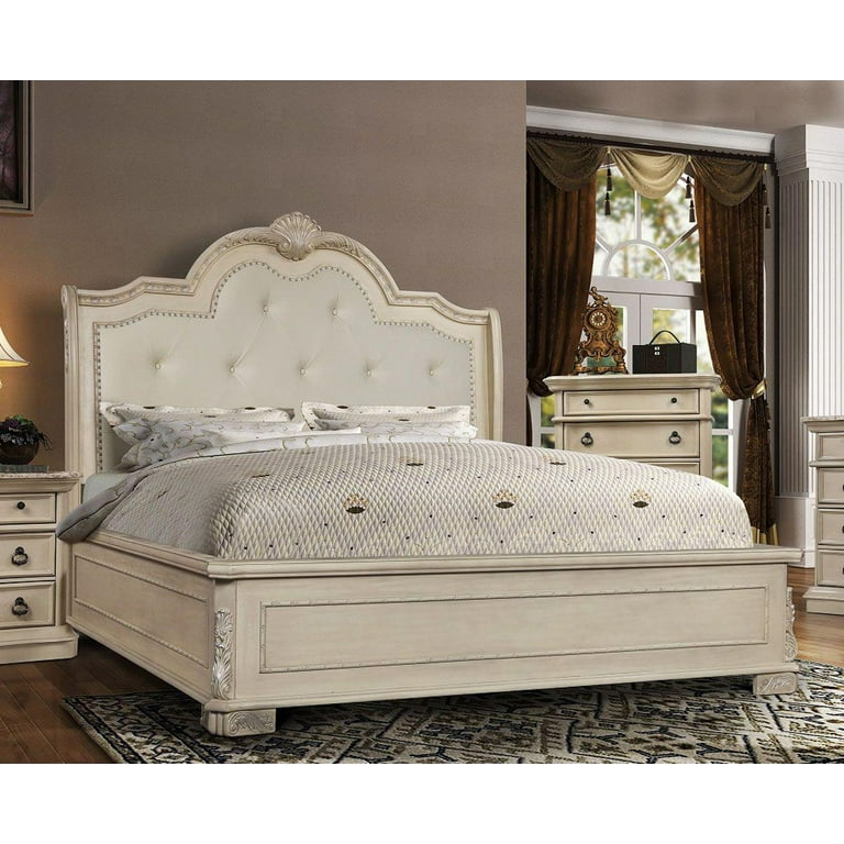 California king bedroom sets with mattress deals