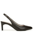thumbnail image 3 of LifeStride Womens Annalise Pump - Medium & Wide Width, 3 of 9