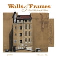 thumbnail image 1 of Pre-Owned Walls &amp; Frames: Fine Art from the Streets, (Paperback), 1 of 2