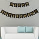 thumbnail image 3 of EeaseMX Banderines de papel de 2,4 m, banderines, guirnaldas, accesorios fotográficos para decoraciones de jubilación, 3 of 7