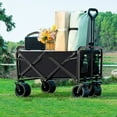 thumbnail image 6 of Trolley,Adjustable Handle Picnic 150l Cart Adjustable Cart 150l Cart Handle Picnic Cart Portable Cart 150l Eryue Siuke, 6 of 6