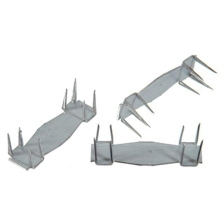 Hillman Fasteners 461670 0.38 x 1 in. No. 0 Wood Joiners