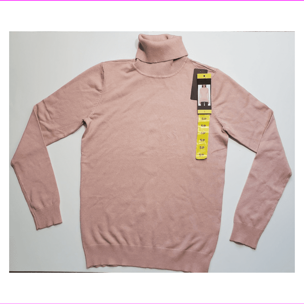 Andrew Marc Women's Turtleneck Ladies 