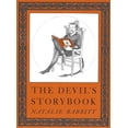 thumbnail image 1 of Pre-Owned The Devil's Storybook (Paperback) 0374417083 9780374417086, 1 of 1