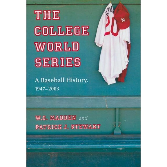 The College World Series (Paperback)