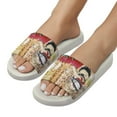 thumbnail image 5 of Anime Himiko Toga My Hero Academia Unisex Slippers Summer Beach Slippers Casual Non Slip Comfortable Slide Sandals Home Slippers For Men Women, 5 of 8