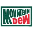 thumbnail image 2 of Tee Luv Men's Faded Mountain Dew Soda Graphic Tank Top (XL), 2 of 3