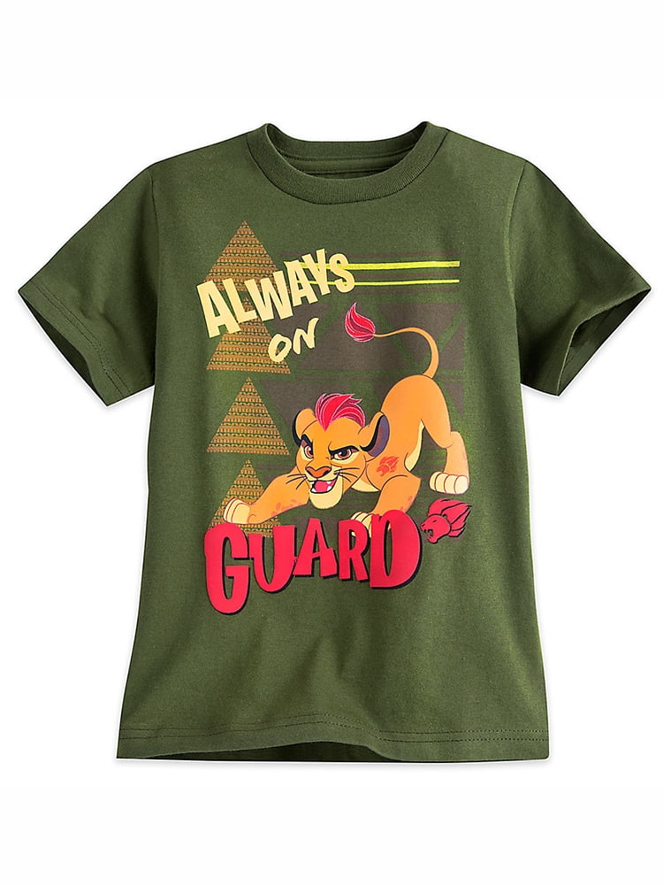 disney store lion guard