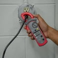 thumbnail image 6 of 6 Function Digital Manual Ranging Clamp Meter, 6 of 6