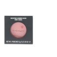 thumbnail image 1 of Blush MAC Sheertone Shimmer Powder Peachykeen, 6 g, para mujer, 1 of 4