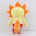 thumbnail image 4 of Sunny-kun 11" Plush Toy Animation ONE PIECE FILM RED Stuffed Doll, 4 of 5