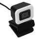 thumbnail image 4 of Cámara web K, cámara web de transmisión 2K, cámara web USB, cámara para PC, calidad inigualable, 4 of 9