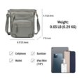 thumbnail image 3 of Scarleton Small Crossbody Shoulder Bag for Women, H1693, 3 of 6