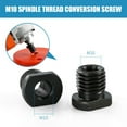 thumbnail image 4 of Angle Grinder Converter for High-Carbon Steel, Efficient & Durable Adapter, 4 of 9