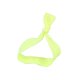 thumbnail image 1 of Anillo para el cabello, sin costuras, de alta elasticidad, anudado, ajustable, coleta, soporte colorido, cuerda para el cabello, accesorios para Accesorio para el cabello Amarillo fluorescente Sonducket AP010176-17, 1 of 6