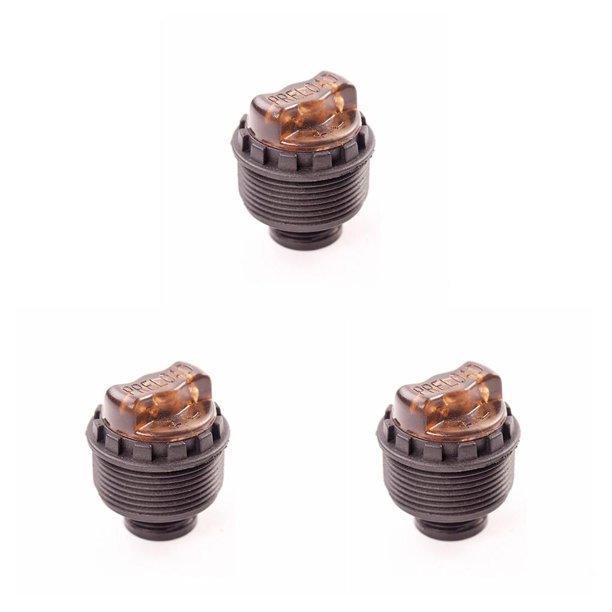 Tapa de reparación de horquilla delantera Yuarrent CBP233812