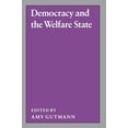 thumbnail image 1 of Pre-Owned Democracy and the Welfare State, 9780691022758, 0691022755, Paperback, First Edition edition, 1 of 1