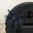 thumbnail image 2 of Robot Vacuum Cleaner 5-in-1 Cordless Vacuum Cleaner With Led Atmosphere Lights Humidifying Vacuum Cleaner, 2 of 3