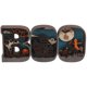 thumbnail image 1 of Decoración de mesa de Halloween, centro de mesa, letrero de madera, decoración de mesa para Halloween, decoración del hogar, 1 of 7
