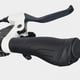 thumbnail image 3 of Eigraketly 1 par de empuñaduras de manillar de bicicleta de aleación de aluminio, reemplazo antideslizante extraíble, accesorios de extremo de barra de Ciclismo Negro Gris Tipo 1 Eigraketly  OD026280-04, 3 of 6