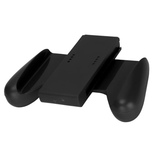 Controller Hand Grip, Ergonomic Game Remote Control Holder for Joycon