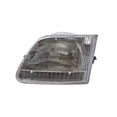 thumbnail image 1 of FARO F-150 1997 al 2004 FORD Izquierdo/Piloto DEPO  ., 1 of 4