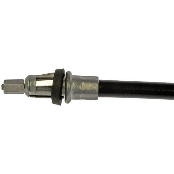 BRAKE CABLE Fits select: 1996-1999 CHEVROLET SUBURBAN, 1996-1999 GMC SUBURBAN