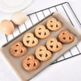 thumbnail image 5 of Teflon Sheet For Heat Press Transfer No Sticker Paper Reusable Heat Resistant, 5 of 6