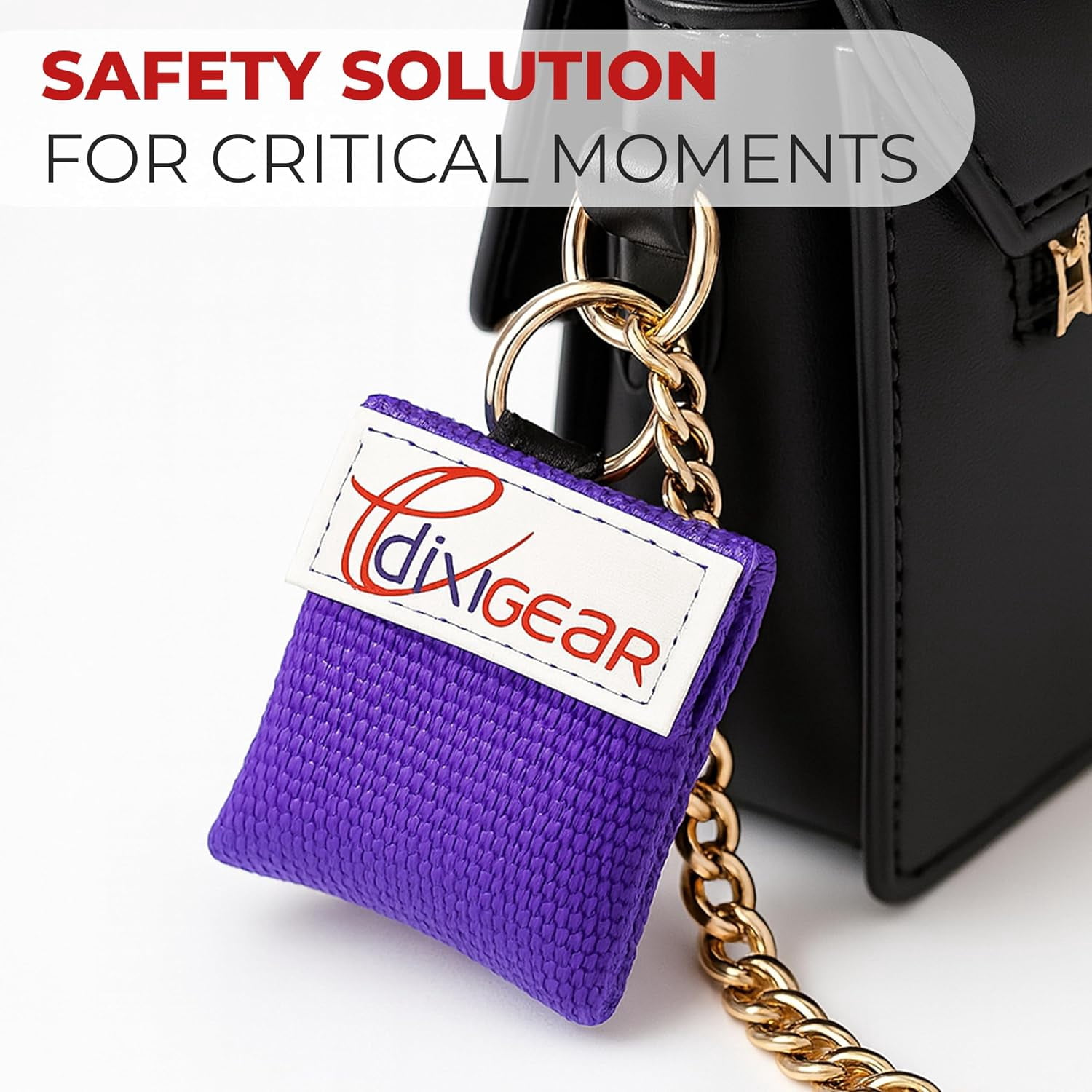Ever Ready First Aid CPR Mask for Pocket or Key Chain, AED