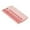 Pink, variant on Hair Remover Brush and Soft Rubber Comb Efficient Cleaning Tool for Cats Dogs Furniture Car and Car Interiors