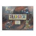 thumbnail image 1 of Pack d'Extension de Jeu de Rôle, Livre de Règles de Jeu de Rôle de Bureau à Couverture Rigide, Jeu de Société Étendu, 1 of 2