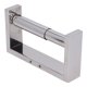 thumbnail image 5 of Portarrollos De Papel Higiénico Toallero De Baño Salud Protección Ambiental Para Suministros De Baño ANGGREK Otros, 5 of 8